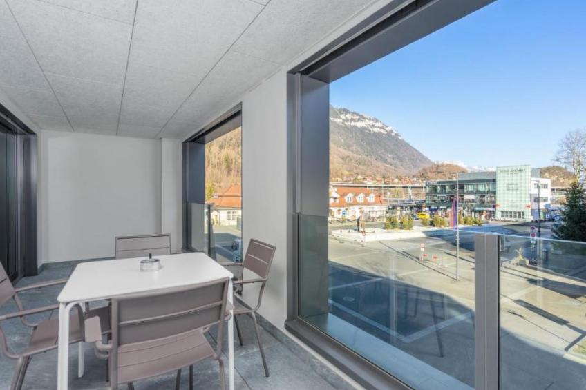 Swiss Hotel Apartments Appartement/Fewo One Bedroom Apartment - foto 19
