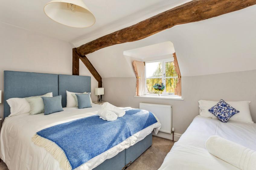Dunford Barn - foto 8