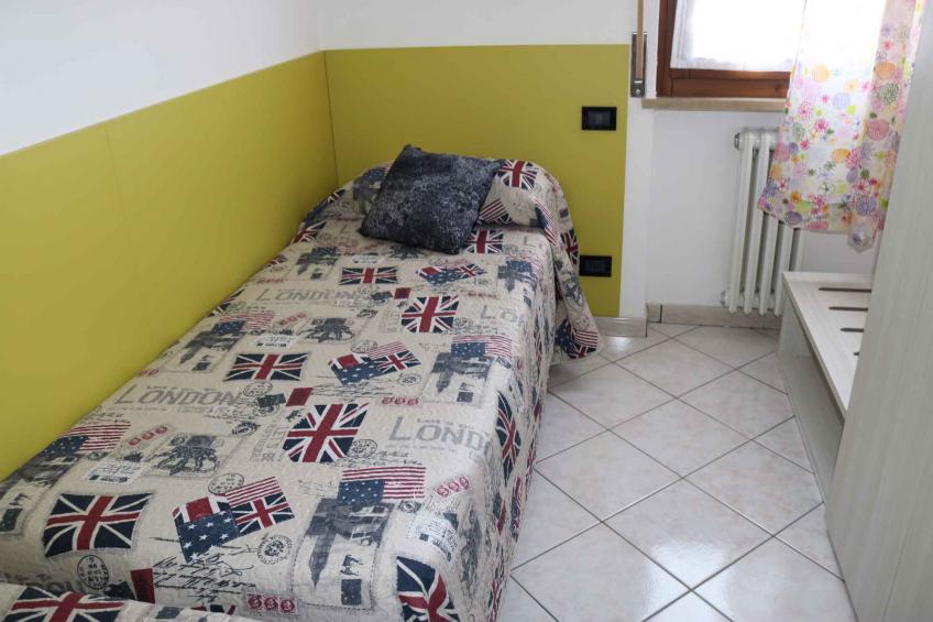 Holiday apartment with balcony - BF-6WNT9 - foto 30