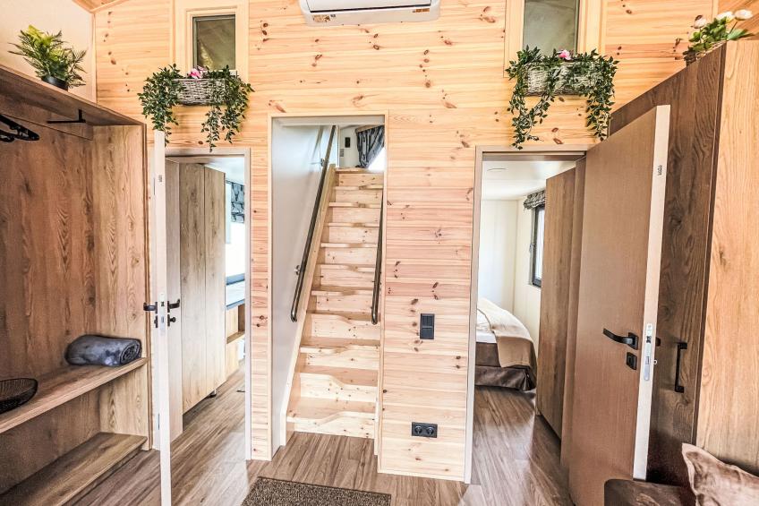 Tiny Haus Glockenalm-Villa Maria - foto 10