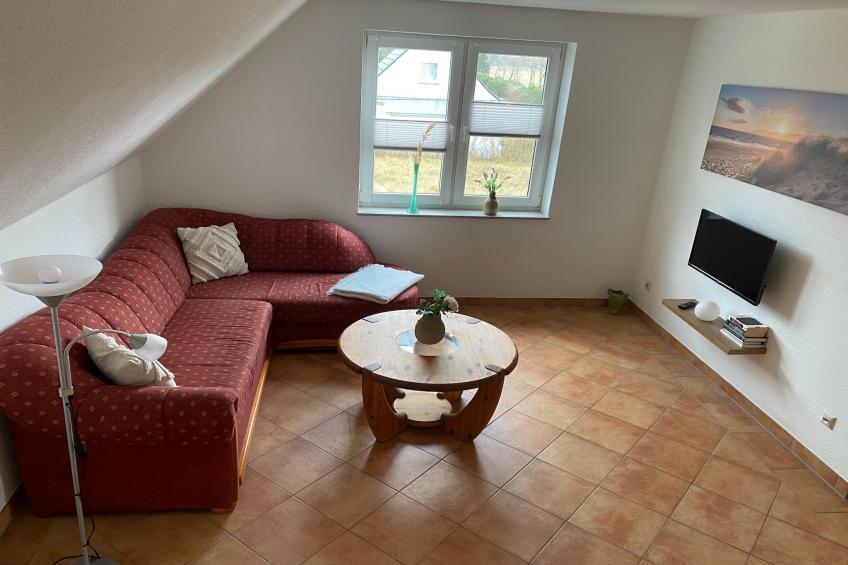Ferienwohnung an der Ostsee in Pruchten naehe Kanalbrücke - foto 12