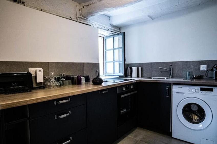 Maison En Campagne Avec Vues Panoramiques - foto 4