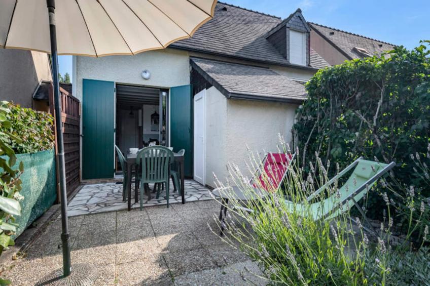 Maison à Saint Gildas de Rhuys - foto 17