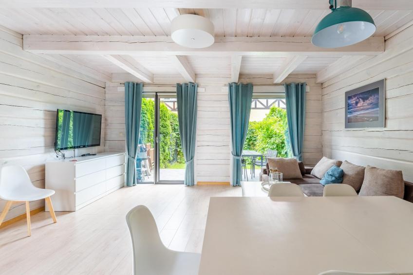 Rijtjeshuizen, Grzybowo - foto 6