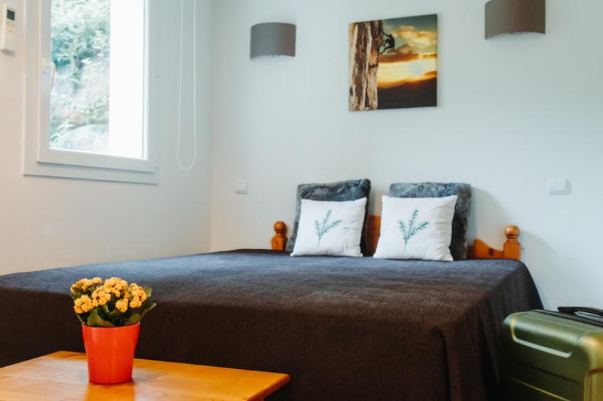 Le Domaine de la Vallée d'Ax ST2S - foto 6