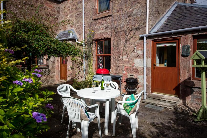 Schönes viktorianische Villa in Blairgowrie - foto 15