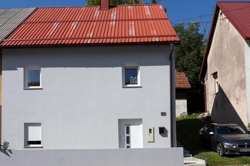 Anna in Lokve - foto 36