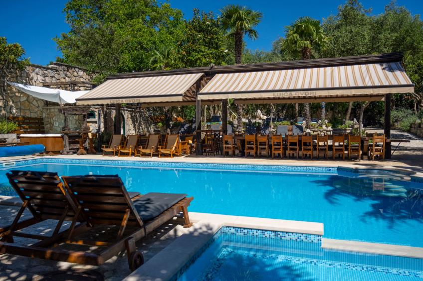 Landgut Luica Dvori - foto 9