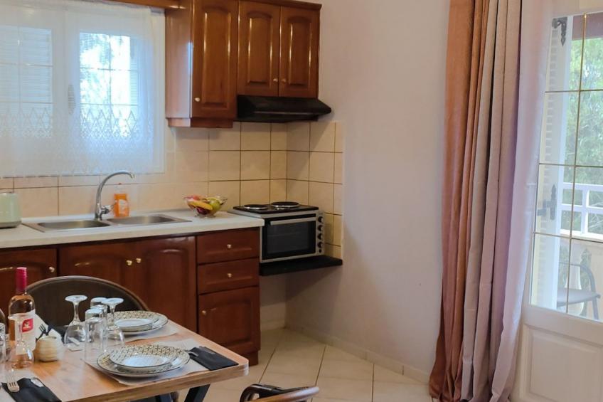 "Condesa Dio" mit Balkon - foto 13