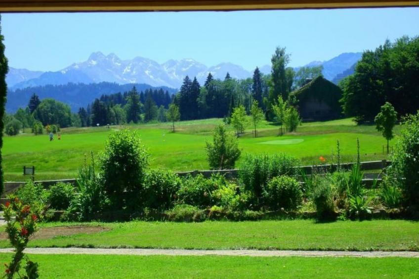 Panoramabergblickwohnung in ruhiger Einzellage - foto 11