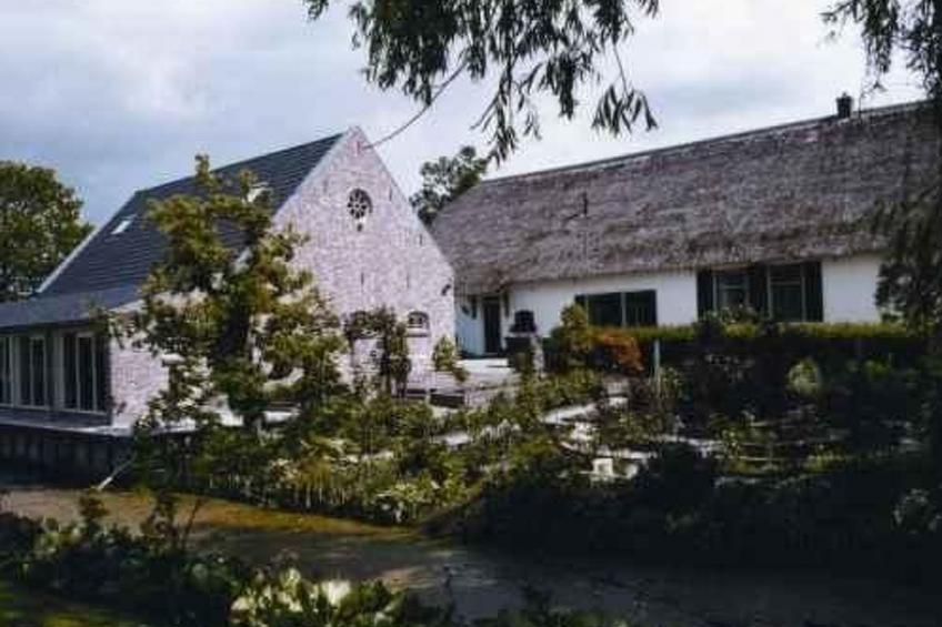 Wohnung auf dem Bauernhof - foto 40