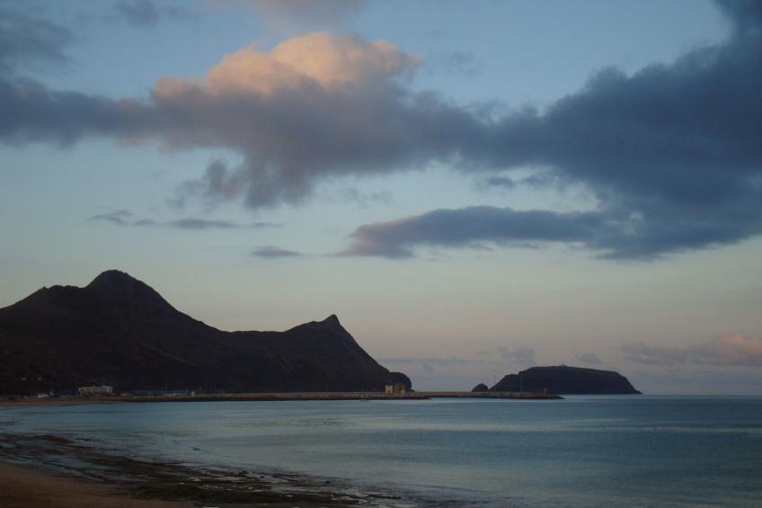 "Ines" mit Terrasse - foto 22