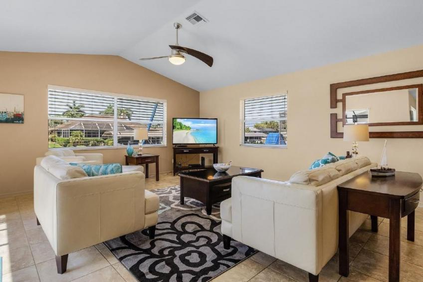 Villa Key Largo - lassen Sie Ihre Träume Wirklichkeit werden - foto 23