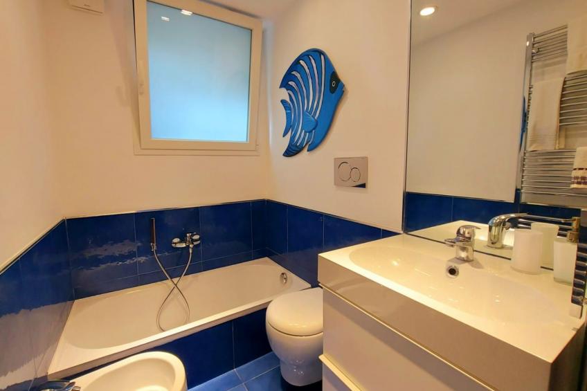 Sehr moderne Wohnung mit schönem Garten - foto 17