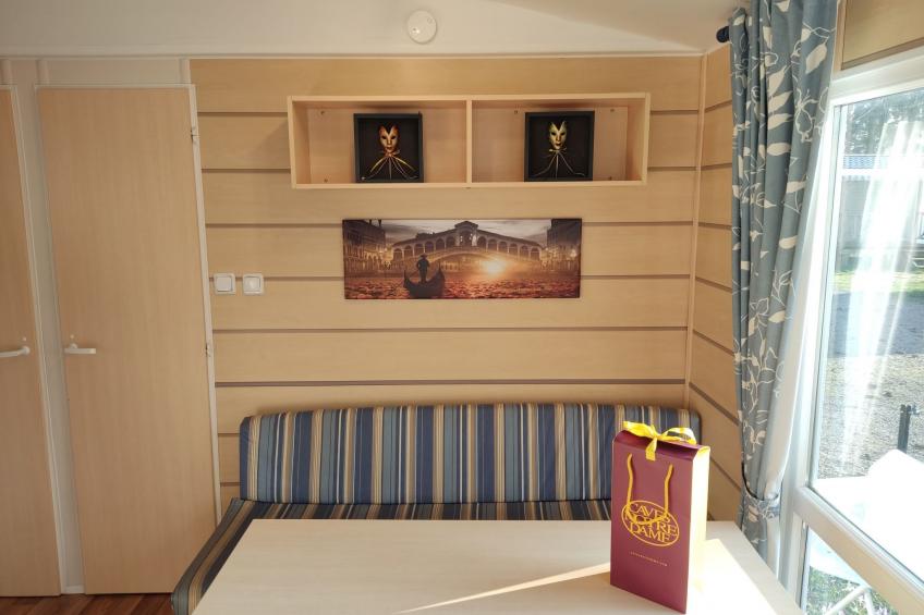 Smart Home Venezia, Europapark, Rulantica ca 15min