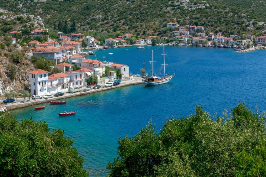 Mylos Trikeri - foto 24