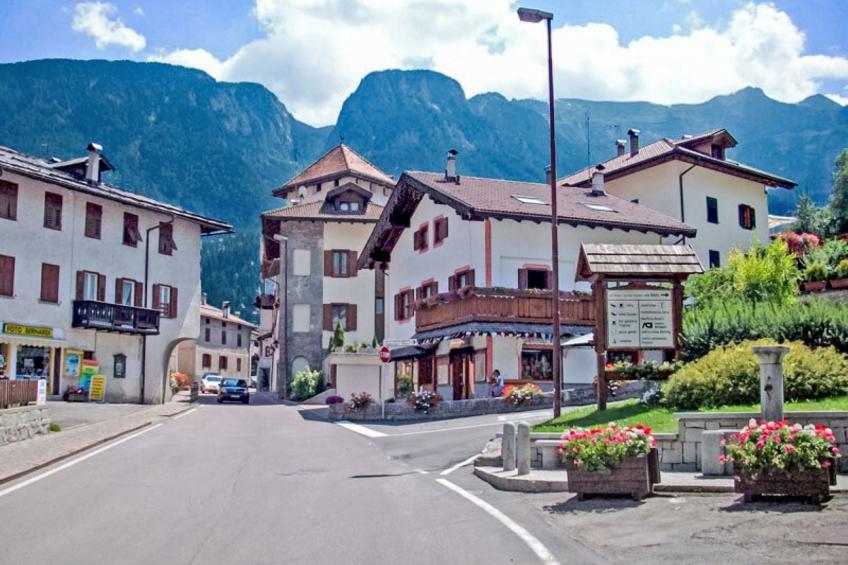 Alpen Nook - Sci e Natura - foto 39
