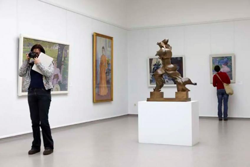 Holiday home 5 personen - foto 30
