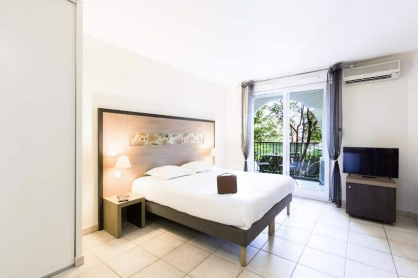 Résidence Garden & City Aix-en-Provence Rousset - foto 16