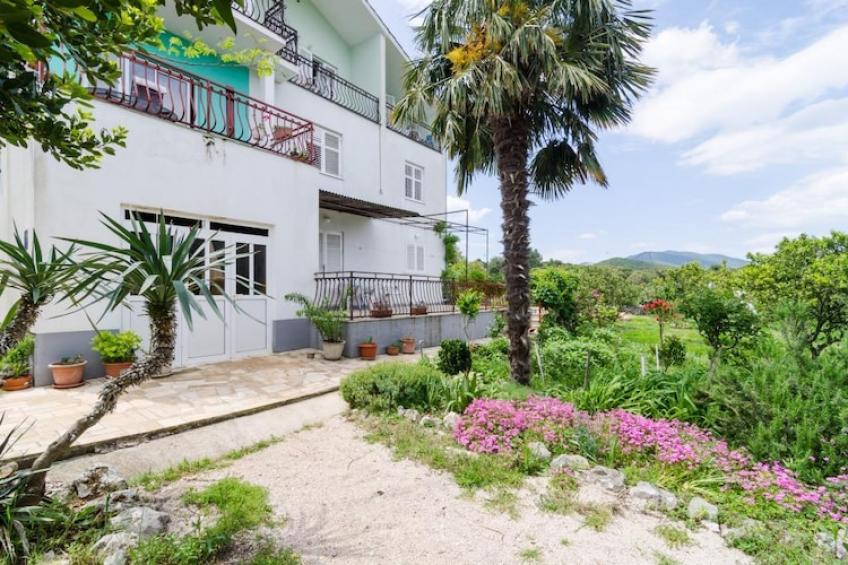Apartments Sutvid- One Bedroom Apartment with Loggia and Sea View - foto 11