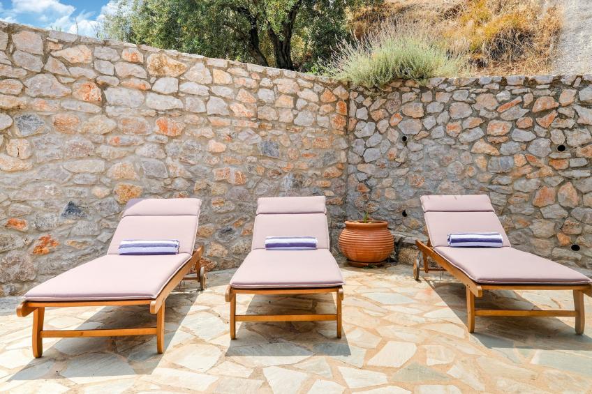 4 villas - foto 17