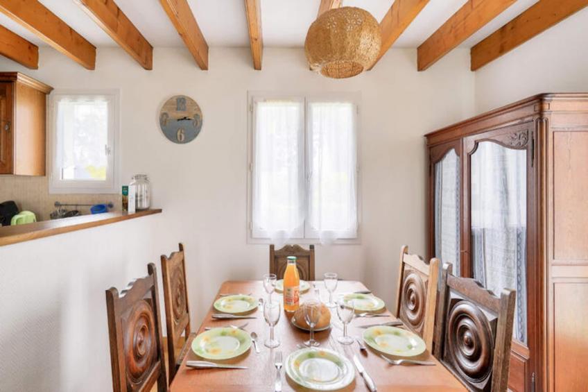 Maison à Plobannalec-Lesconil - foto 10