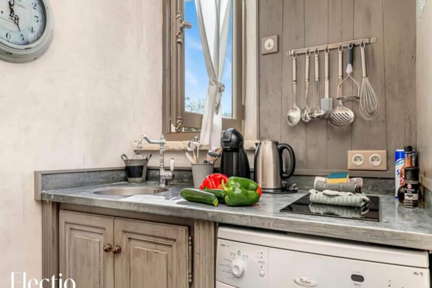 Loggia 11 Platane | Résidence Les Petitons - foto 11