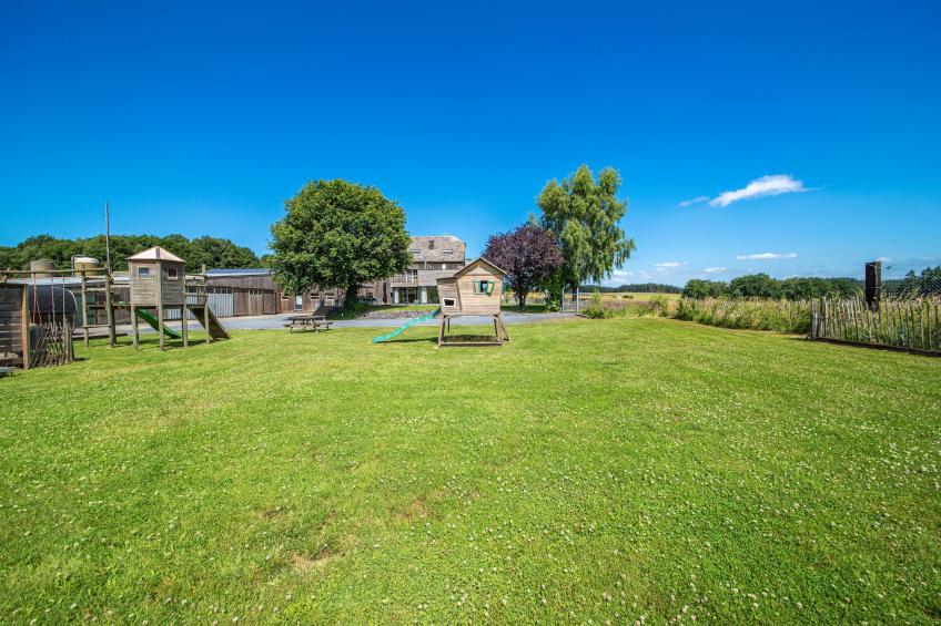 Gîte de la Ferme Louis - foto 25