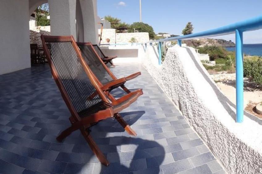 Villa Meris in Castro in Apulien - foto 23