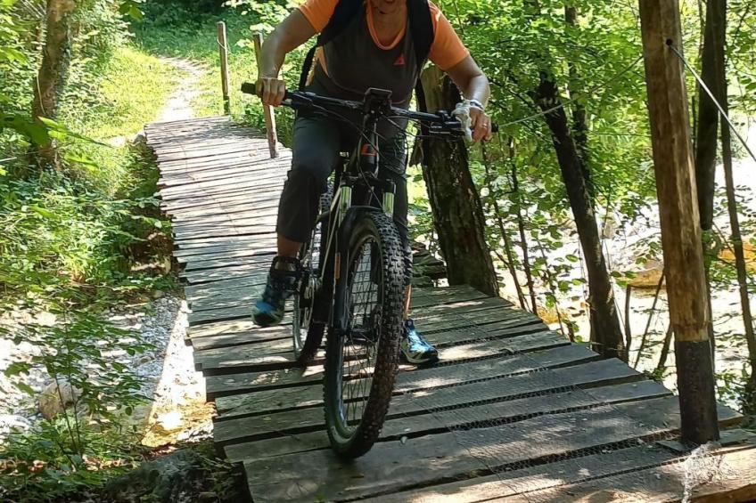 Haus in den Höfen - foto 15