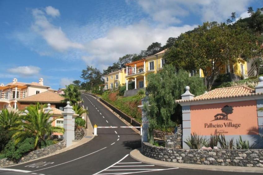 Villa Pembe bei Holiday Rental Madeira - foto 41