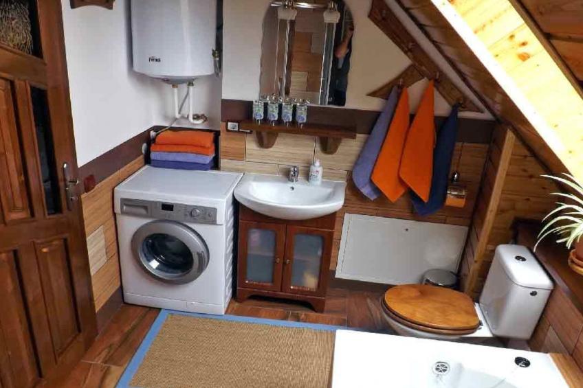 Casa Zollo - foto 29