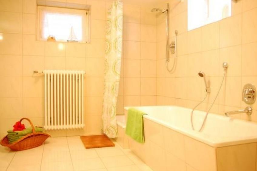 Appartement in Brotterode mit Eigener Terrasse - foto 8