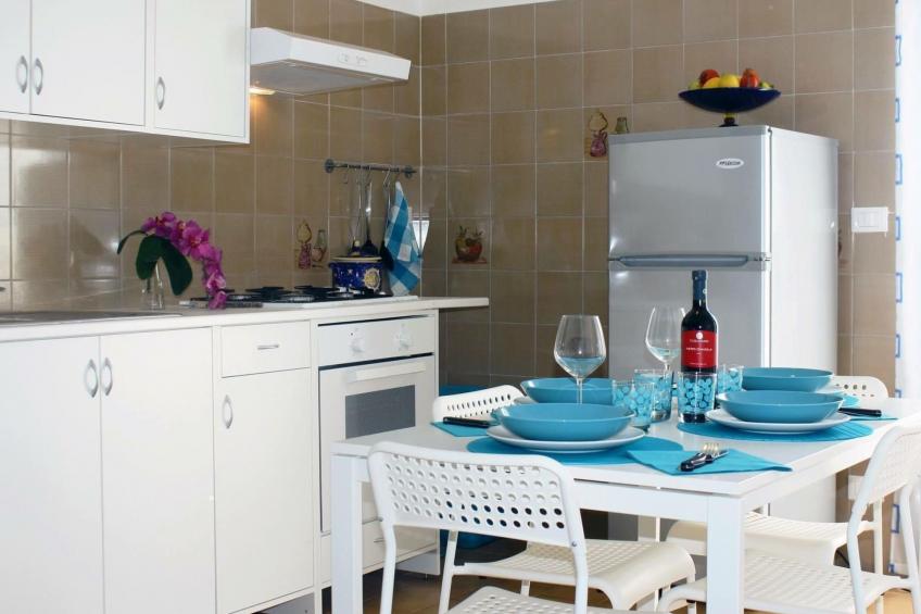 Wohnung "MareDelGolfo Azolo - foto 4