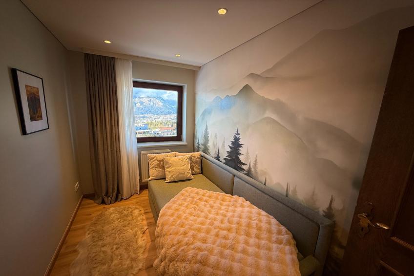 Alpenchalet Berggold - foto 16