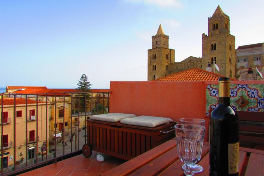 Wohnung 'Arias-Suite del Duomo - foto 4