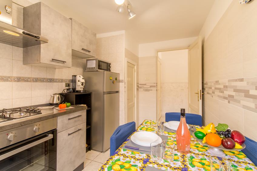 Sicula home few minutes to sea - foto 10