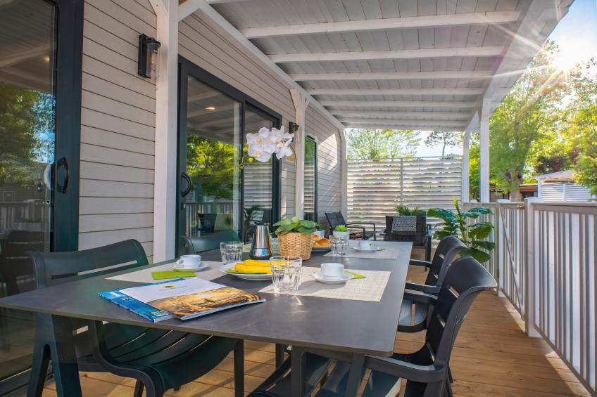 MILANO MARITTIMA BOUTIQUE RESORT - LODGE DELUXE DOG - foto 10