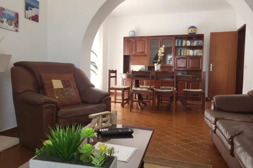 V2 Sesmarias - 2 Bedroom Villa w Private Pool In Carvoeiro - foto 10