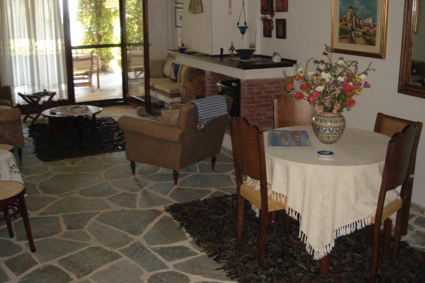 Aus dem Garten direkt an den Strand - foto 34