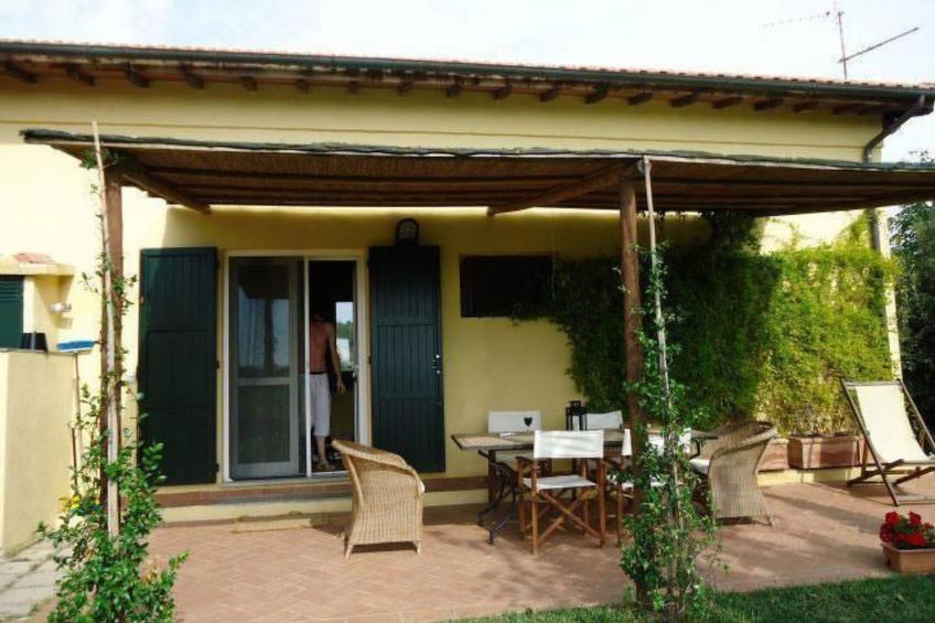 Haus mit Gartenblick - foto 9