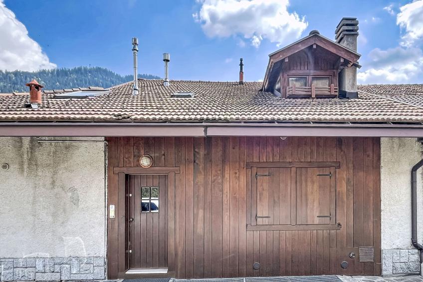 Lo Chalet del Bepy - foto 20
