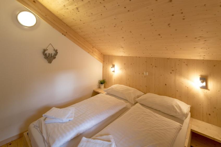 Dream Chalet - foto 15