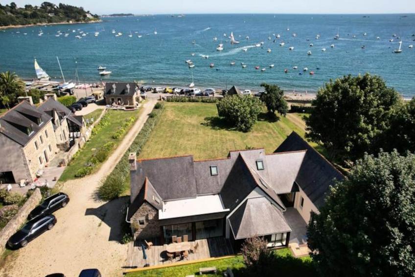 Gîte de France Maison chevoir 3 épis