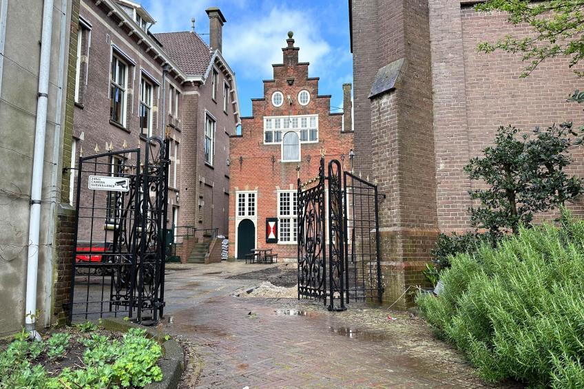 combi grote en kleine weeshuis - foto 4