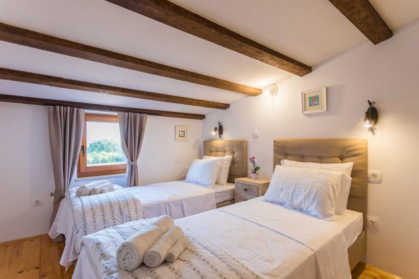 Casa Vala Romana - Big Garden, Jacuzzi, Free Bikes - foto 4
