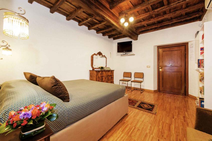 Vakantiewoning In het historische centrum van Rome - VW-NC4WW - foto 13