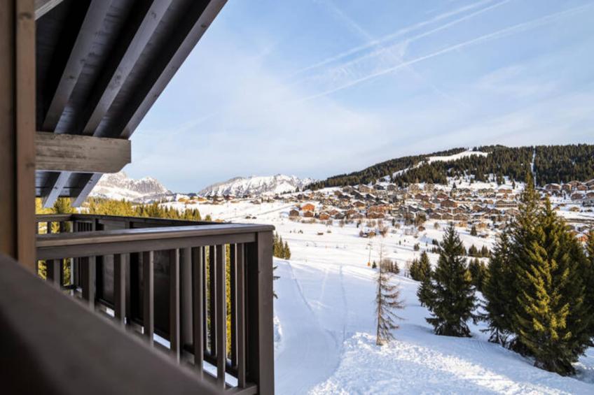 MGM Hôtels & Résidences - Résidence Amaya - foto 2