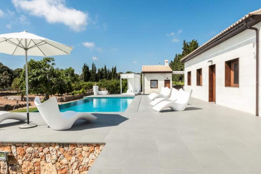 Maison à Llubí - foto 6