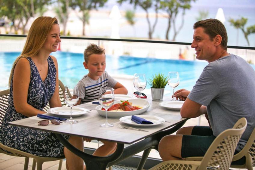 Caravanpark, Omisalj - Type A - foto 22